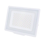 100W LED SMD ПРОЖЕКТОР 8000LM AC220-265V 120° IP65 БЯЛ – Студено Бяла