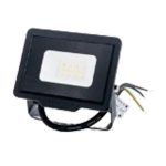 10W LED SMD ПРОЖЕКТОР 800LM AC220-265V 120° IP65 ЧЕРЕН – Студено Бяла