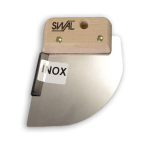 Swal Deco Inox щапула за Опънат Таван