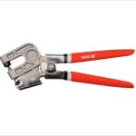 Клещи-щанцови-за-ламаринени-профили-YATO-275-мм