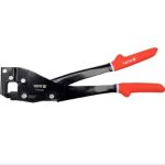 Клещи-щанцови-за-ламаринени-профили-YATO-345-мм