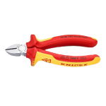 Клещи резачки хромирана 140мм