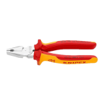 Комбинирани клещи High Leverage 225ммКомбинирани клещи High Leverage 225мм