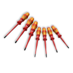 Комплект отвертки Kraftform Plus Series