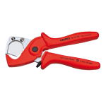 Knipex 9020185 Ножици за рязане на PVC тръби до ф25 mm