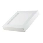 LED панел за външен монтаж 6W