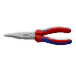Knipex 2612200 Клещи резачки с дълъг остър връх 200 мм