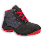 Високи работни обувки Grigio