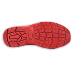 Ниски работни обувки Grigio