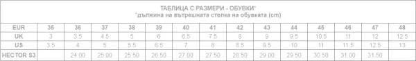 Работни обувки MOJITO - Image 2