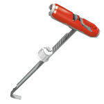 fisher Колянов дюбел DUOTEC 10-50