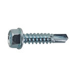 Винт за метал самопробивен 48/16mm