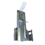 Анкер бърз окачвач - 4 точков