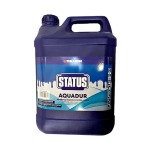 STATUS AQUADUR Thrakon