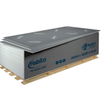 Habito - Гипсови плоскости с повишена здравина Rigips