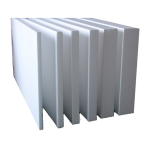 Стиропор Thrakon EPS – Фасадни плочи от експандиран полистирен