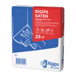 Rigips SATEN - Финна гипсова шпакловка