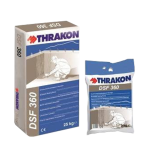 Thrakon DSF 360