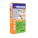Thrakon GHP 210 SV Основна хастарна мазилка