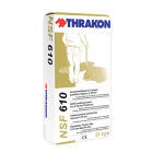 Thrakon NSF 610 Самонивелираща се подова замазка