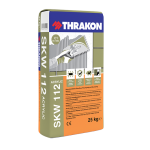 Thrakon SKW 112 ACRYLIC Мразо и водоустойчиво лепило