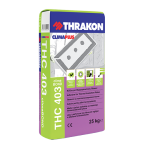 Thrakon THC 403 clima BOND полимер модифицирано лепило