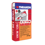 Thrakon VKW 126 FLEX Полимер-модифицирано Сиво