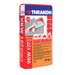 Thrakon VKW 127 STABILO Eластично лепило