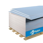 Blue Acoustic – плоскости за звукоизолация Rigips