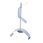 Акустичен бърз окачвач