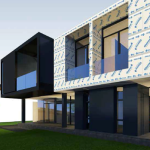 Glasroc X гипсови плоскости за външно приложение