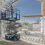 Glasroc X гипсови плоскости за външно приложение