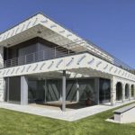 Glasroc X гипсови плоскости за външно приложение