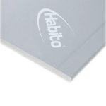 Habito - Гипсови плоскости с повишена здравина Rigips