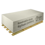 RigiStabil – Плоскости за носещи и неносещи конструкции