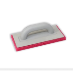 0312-пердащка 140-280мм с груба гъба