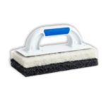 0360-пердашка за почистване и полиране на керамика