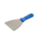 0500-шпатула PVC дръжка 100мм