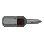 0614176461-накрайник PH2 1-4 25mm