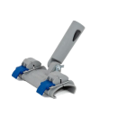 0620-Адаптор за шпатула със сменяеми остриета