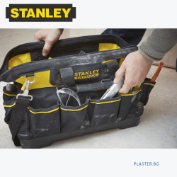 Чанта Stanley 1-93-950 за инструменти