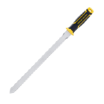 10327-нож за вата 350мм