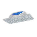 1418-ренде за мазилка 130х250мм