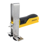 Уред за рязане на гипсокартон Stanley STHT1-16069