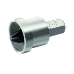 STANLEY STHTO-16137-Накрайник с ограничител PH2