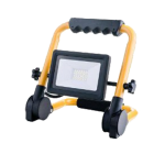 20W LED ПРЕНОСИМ SMD ПРОЖЕКТОР 1600LM 3M CABLE 6000K – IP65