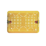 503E - конзола за тухлени стени 3 мод.