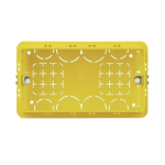 504E - конзола за тухлени стени 4 мод.