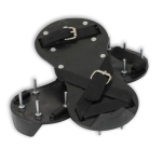 9911-обувки за самонивелиращ се под