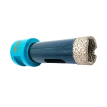 DBDF20-свредло за ъглошлайф ф20-74мм-М14